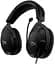 Гарнітура HyperX Cloud Stinger 2 3.5 мм Black (519T1AA) - мініатюра 7