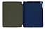Чехол Kaku Stylus TPU для планшета Apple iPad 9.7" 2017 / iPad 9.7" 2018 - Dark Blue - миниатюра 6