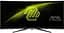 Монітор 34" MSI MAG 342CQR E2 Curved UWQHD VA 180Hz (MAG 342CQR E2) - мініатюра 2