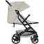 Візок Cybex Beezy Dune Grey з бампером (526000907) - мініатюра 4