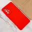 Чохол Silicone Cover Lakshmi Full Camera A для Samsung Galaxy A54 5G Червоний / Red, Full camera - миниатюра 4