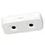 IP-камера Dahua (DH-IPC-HD4140XP-3D) - мініатюра 1
