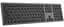 Клавіатура OfficePro SK1550 Wireless Black (SK1550B) - мініатюра 2