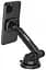 Авто холдер-держатель Hoco CA67 Sagittarius series stretch magnetic car holder - миниатюра 4