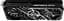 Відеокарта Palit RTX 3070Ti 8Gb GamingPro (NED307T019P2-1046A) (GDDR6X, 256 bit, PCI-E v4.0) Б/в - мініатюра 8
