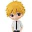 Фігурка Bandai Spirits Людина-бензопила Chainsaw Man Денджі Denji 15 см BS CM D - мініатюра 2