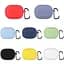 Чохол BeCover Silicon для Xiaomi Redmi Buds 3 Lite Light Purple (707472) - мініатюра 4