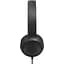 Навушники JBL T500 Black (JBLT500BLK) [45657] - мініатюра 2