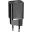 Зарядний пристрій Baseus Super Si Quick Charger 1C 30W EU Black (CCSUP-J01) - мініатюра 3