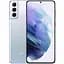 Смартфон Samsung Galaxy S21+ G996B/DS 5G 8/128 Gb Silver - мініатюра 1