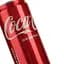 Напій Coca-Cola Original Taste сильногазований 0.33 л (2500) - мініатюра 4