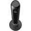 Вентилятор колонний Philips Series 7000, 30 Вт темно-сірий (CX7550/01) - мініатюра 4