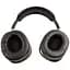 Накладные беспроводные наушники Stereo Headset P9 Bluetooth с микрофоном для iOS Android черный - миниатюра 5