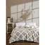 Муслиновое покрывало Moss Home Ivory Gri 230х250 см pbe0051373 - миниатюра 1