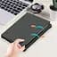 Обложка Ultra Slim Origami BeCover для Amazon Kindle Paperwhite 11th Gen. 2021 Gray (707221) - миниатюра 6
