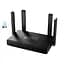 WiFi 6 маршрутизатор Cudy WR1500 двухдиапазонный гигабитный AX1500 (73-00534) - миниатюра 1