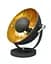 Настольная лампа ANTENNE TS-130801T-BKGO Zuma Line - миниатюра 1