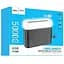 Портативна батарея Hoco J94A Masterful 22.5W 50000 mAh Black - мініатюра 6