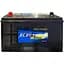 Акумулятор Electron Power HD SMF 105Ah клеми по центру (850EN) (330х173х240) - мініатюра 1