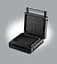 Гриль George Foreman 28000-56 Smokeless Grill 1575 Вт антипригарное покрытие белый/сталь (28000-56) - миниатюра 5