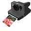Фотокамера моментального друку Polaroid Now Gen 3 E-box Black (006560) [136778] - мініатюра 9