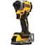 Шуруповерт DeWalt DCF850E1T [118141] - мініатюра 1