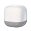 Портативная акустика Baseus AeQur V2 Wireless Speaker Moon белая - миниатюра 6
