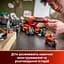 Конструктор LEGO Ninjago Переслідувач ніндзя X-1 - 15-та річниця (71867) - мініатюра 13