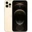Смартфон iPhone 12 Pro 128GB Model A2407 Grade A Seller Refurbished Gold - мініатюра 1