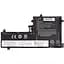 Акумулятор PowerPlant для ноутбуків LENOVO Legion Y730 (L17M3PG2) (short cable) 11.4V 4800mAh - мініатюра 1
