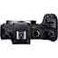Бездзеркальний фотоапарат Canon EOS RP Body Black (3380C002) UA [87423] - мініатюра 4
