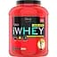 Протеин Genius Nutrition iWhey Isolate Italian Caffe Late 2 кг - миниатюра 1