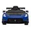 Дитячий електромобіль Ramiz Maserati MC20 GT2 12 В,Blue (PA.QLS-8601.NIE) - мініатюра 18