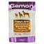 Влажный корм Gemon Dog Wet Puppy&Junior кусочки с курицей, 100 г (70300636) - миниатюра 1