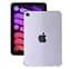 Силіконовий чохол бампер Primolux Silicone для планшета Apple iPad Mini 6 / Apple iPad Mini 7 Clear - мініатюра 4