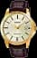Годинник Casio Timeless Collection MTP-V004GL-9AUDF - мініатюра 1