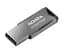 Юбка-флешка A-DATA UV 350 512Gb - USB 3.2 накопитель серебристый - миниатюра 2