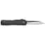Ніж Kershaw Livewire Reverse Tanto Black - мініатюра 2
