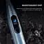Електрична зубна щітка Oclean X Pro Digital Smart Sonic Toothbrush Glamour Silver [81247] - мініатюра 8