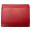 Гаманець жіночий шкіряний Semi Line RFID Red (P8274-2) - мініатюра 3