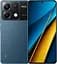 Смартфон Xiaomi Poco X6 12/512GB Blue UA UCRF NFC 5G - мініатюра 1