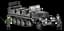 Конструктор COBI Sd.Kfz 7 1:35 2275 - мініатюра 2
