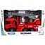 Автомодель TechnoDrive Super Big Truck Пожежна машина Scania (5005KS) - мініатюра 9