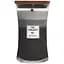 Свічка Woodwick Trilogy Warm Woods Large Теплий ліс 609 г (93911E) - мініатюра 1