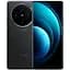 Смартфон Vivo X100 16/256GB Asteroid Black Global - мініатюра 1