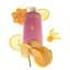 Гель для душу Sister's Aroma Smart Півонія 250 мл - мініатюра 2