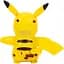 Інтерактивна іграшка Pokemon Мій друг Пікачу 11 см - мініатюра 6