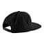 Кепка TLD 9Fifty Snapback Hat SlIce  Black/White Troy Lee Designs (1106-750217000) - мініатюра 2