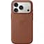 Чохол TechWoven Case with Animation & MagSafe для Apple iPhone 17 Pro Sienna AAA [147434] - мініатюра 1