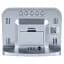 Метеостанція Technoline Mobile Alerts MA10920 IT black/silver (MA10920) - мініатюра 5
